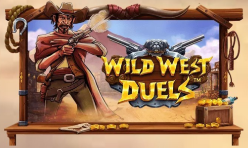 Đánh giá slot online Wild West Duels (Pragmatic Play) thắng tối đa 20,000x cược