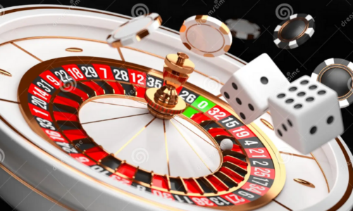 Chơi roulette online phiên bản Nhật với tỷ lệ trả thưởng cao